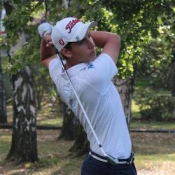 Doppietta di Monticello sul podio degli Internazionali a Is Molas