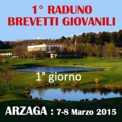 Photogallery Raduno BG - Arzaga - 7 marzo 2015