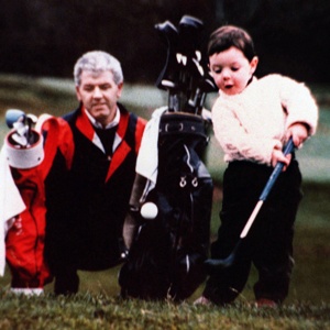 Rory baby