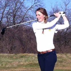 Greta Minetto vince il Trofeo R. Bertotto a Punta Ala