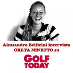 "Nel finish mi arrotolo"