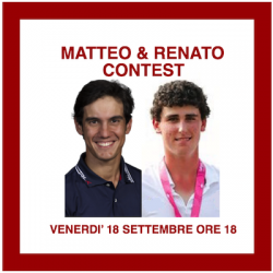 gli Under-12 lombardi all'Open d'Italia