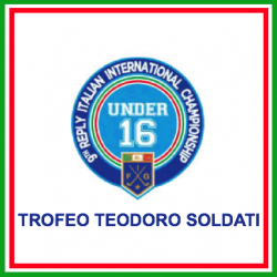 International Under-16 nel nome di Teo: l'Italia vince