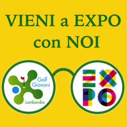 Il CRL ti porta ad EXPO