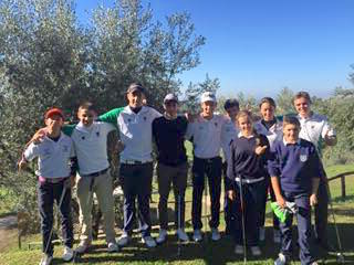 Castelgandolfo squadra