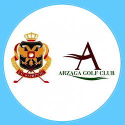 Le Robinie e l'Arzaga si tingono di azzurro