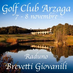 Photogallery dell'ultimo raduno BG dell'anno