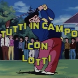 Trent'anni fa c'era Lotti