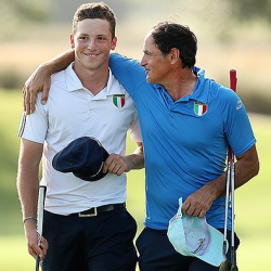 Grande conclusione d'anno per il golf lombardo!