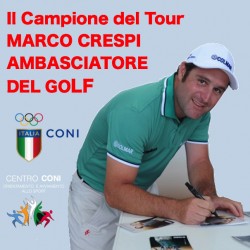 Volete incontrare il Campione nel cuore di Milano?