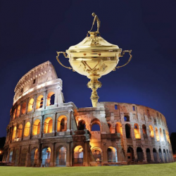 La Ryder Cup 2022 è NOSTRA !
