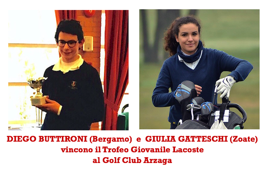 Diego e Giulia