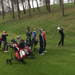 Bentornati under 18!