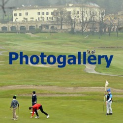 Trofeo Lacoste - Golf Club Arzaga - 6 marzo 2016