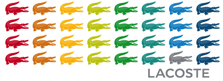 lacoste 24