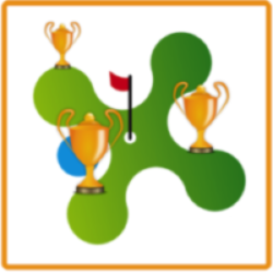 I sorrisi dei premiati