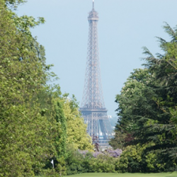Due regine lombarde alla conquista di Parigi