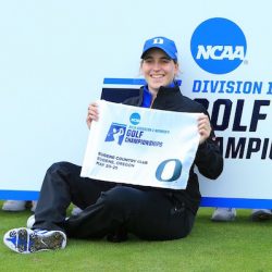 Successo americano per Virginia Elena Carta