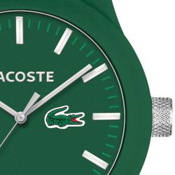 I giorni del Coccodrillo...