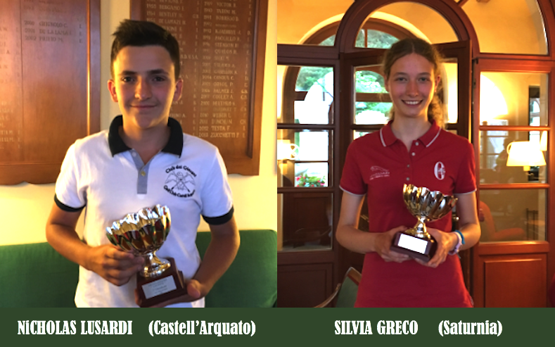 premiati Villa d'Este