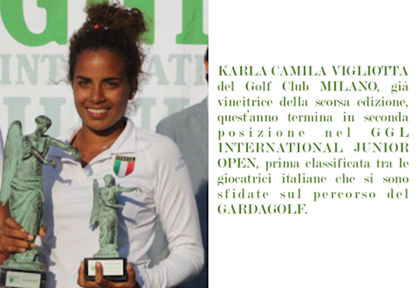 Karla Camila Vigliotta