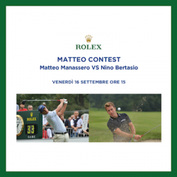 Convocati gli Under-12 dell'Open