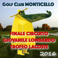 i NUOVI ORARI dei Match-Play