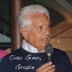 Un Grande Uomo del golf