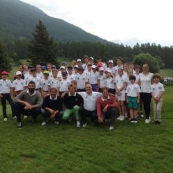 Progetto: "Il merito viene premiato"