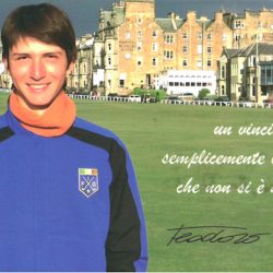 Tutti in campo per Teodoro