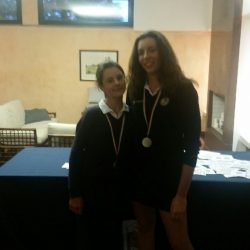 Doppietta lombarda a Cervia