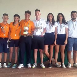 Molinetto vince il Trofeo <br/>Provinciale MI-MB-LO