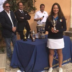 Campionati Internazionali d’Italia, ottimi risultati lombardi