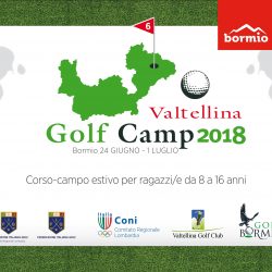 Campo Estivo a Bormio