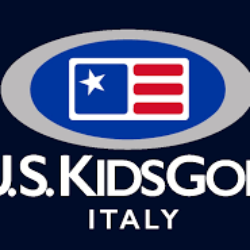 US GOLF KIDS ITALY - Gare Beginners