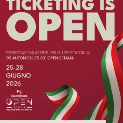 ITALIAN OPEN: Q&A con i campioni professionisti giovedì 25/6 alle ore 14.00