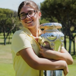 Stella Vittoria Colombo Campionessa MEDAL 2026