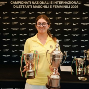 cadette colombo