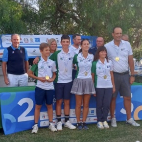 premiazione