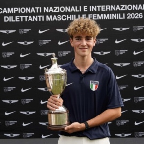 comparone ragazzi match play